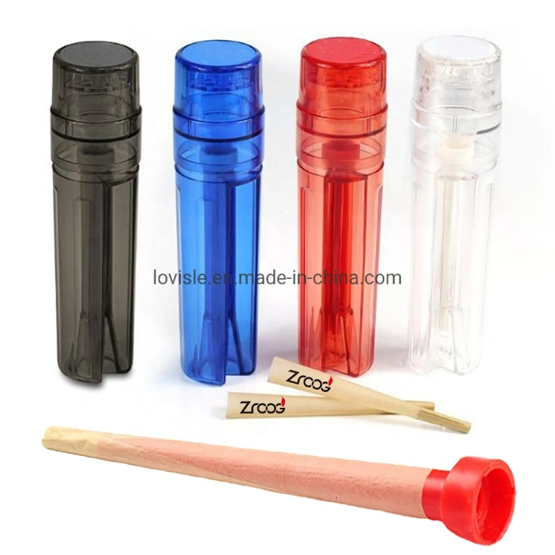 Spice Grinder All in One Grinder with Filling and Storage Blunt Roller Machine 3-in-1 Spice Grinder