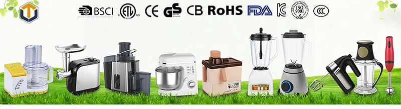 Food Factory Equipment Electric Chopper Food Processor Mincer Blender Process Noodles Cookie Shredded Food Meat Grinder