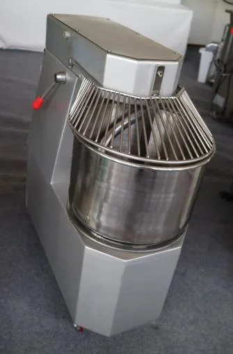 Vertical Type with Cover Multifunctional Planetary Food Mixer