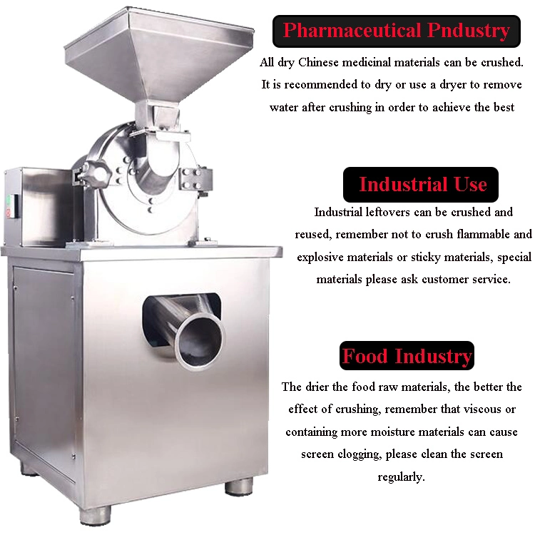 Reliable Performance and Good Price Nut Grinder