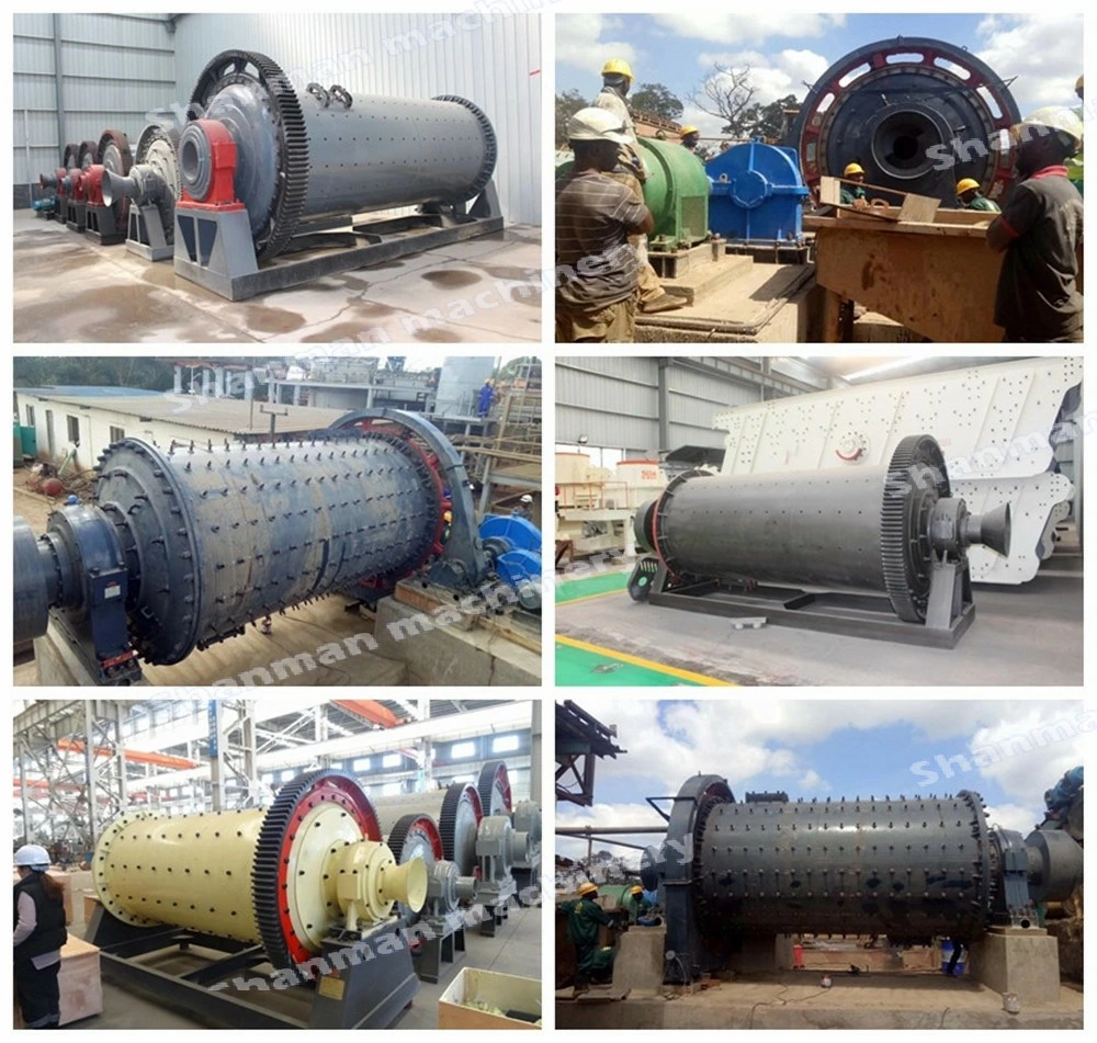 Good Quality Pharmaceutical Portable Ball Mill Grinder Manufacturers