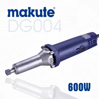 Makute Power Tool de Mini Die Grinder con Ce (DG004)